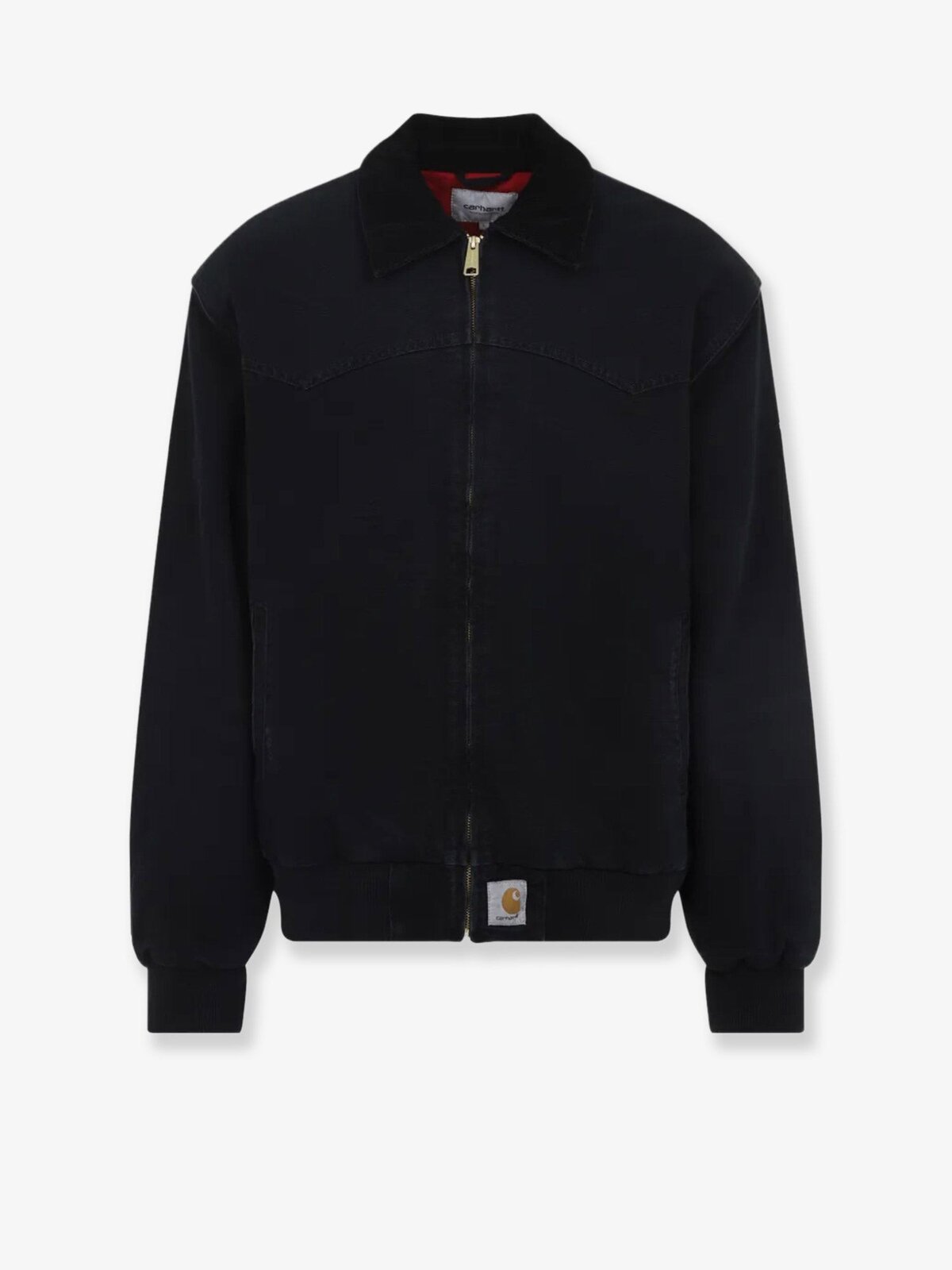 Carhartt Wip Santa Fe Organic Cotton Jacket