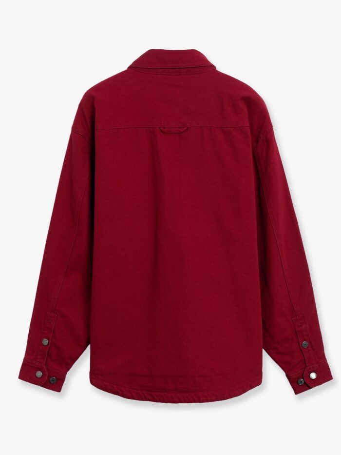 Carhartt Wip Selby Shirt Cotton Jacket