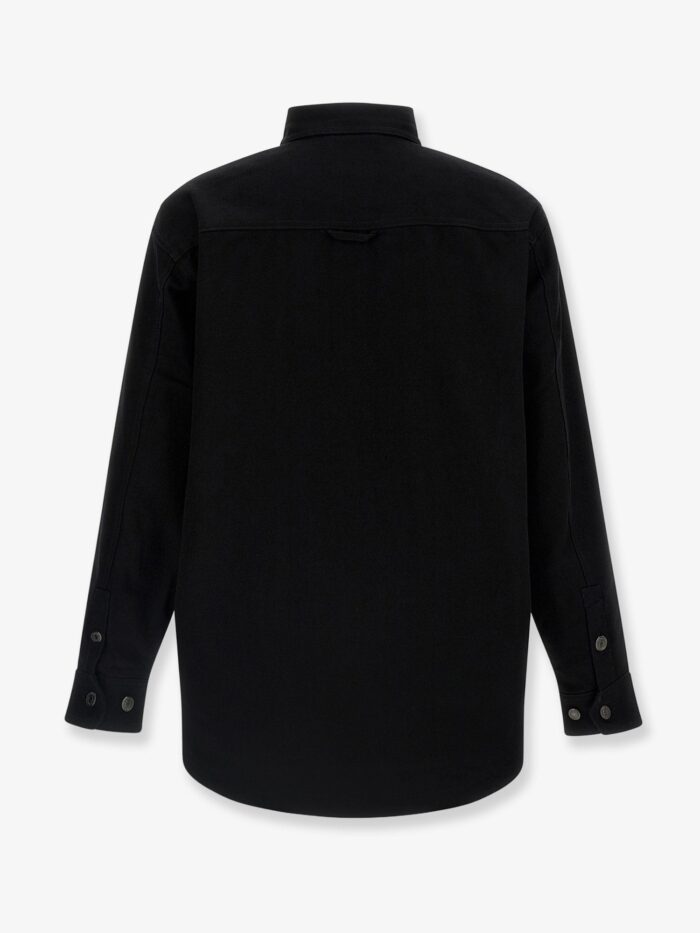 Carhartt Wip Selby Shirt Cotton Jacket