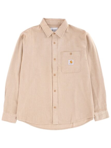 Carhartt Wip SHIRT "EDGAR"