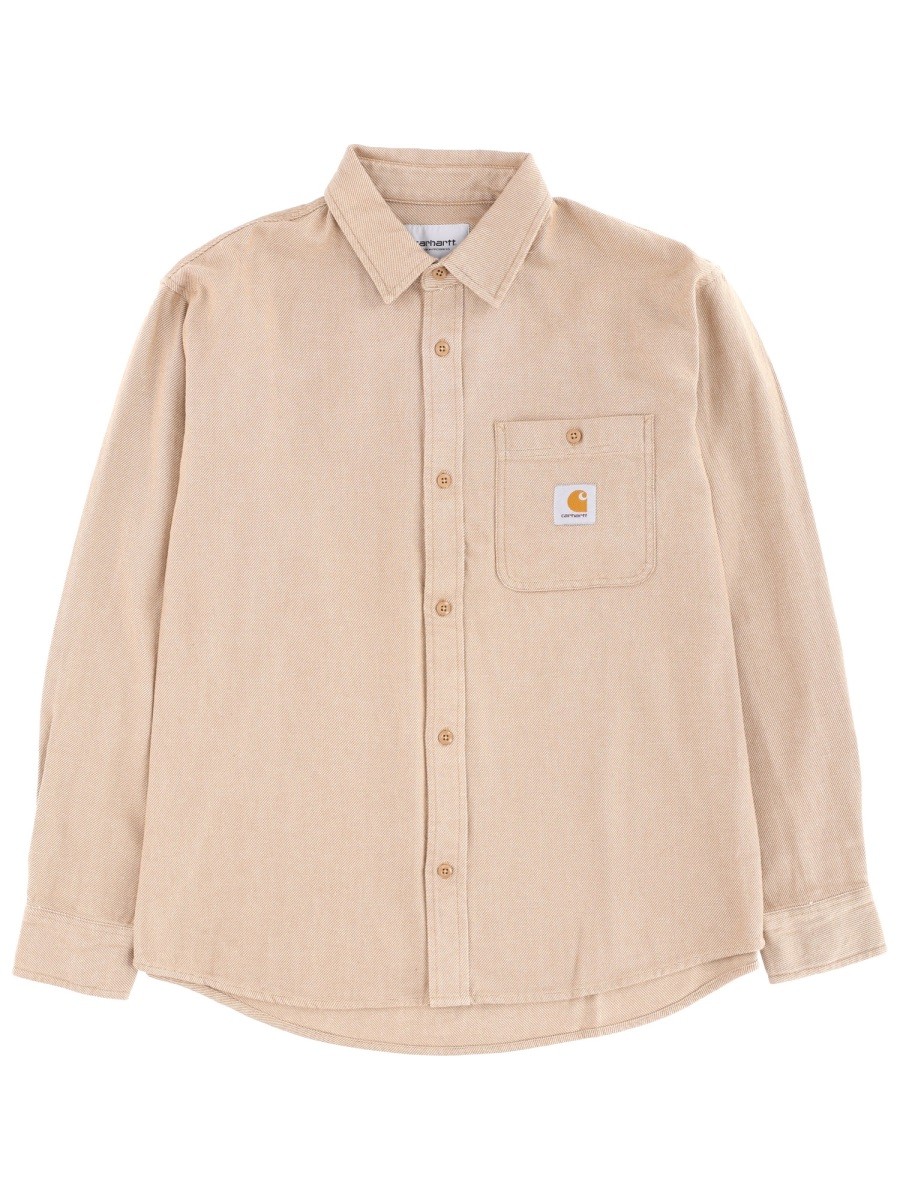 Carhartt Wip SHIRT "EDGAR"