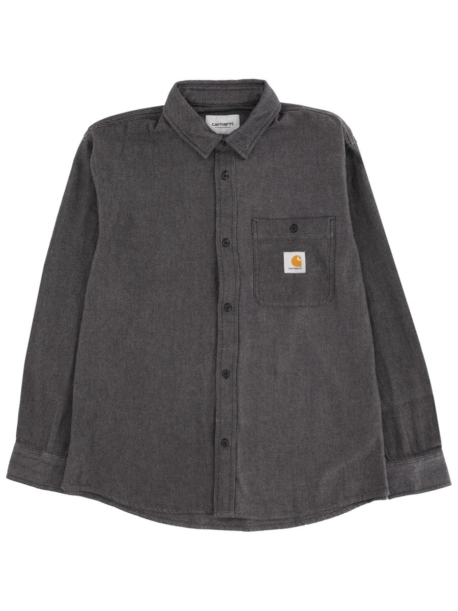 Carhartt Wip SHIRT "EDGAR"