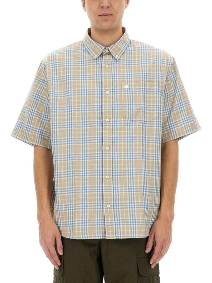 Carhartt Wip SHIRT "NIVEN"