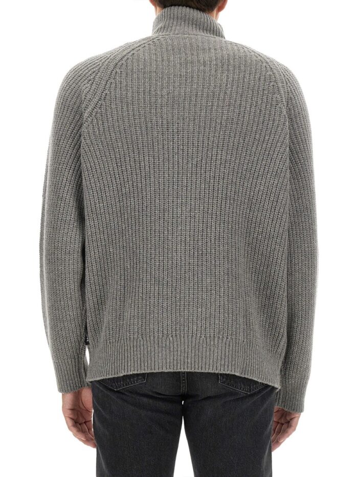 Carhartt Wip SHIRT WITH ZIP.