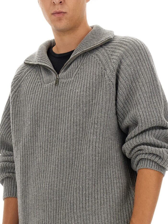 Carhartt Wip SHIRT WITH ZIP.