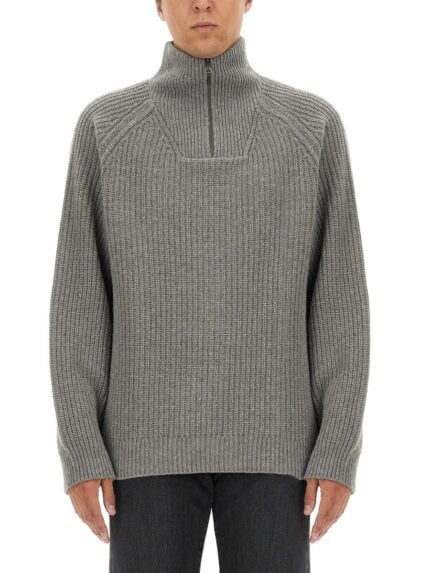 Carhartt Wip SHIRT WITH ZIP.