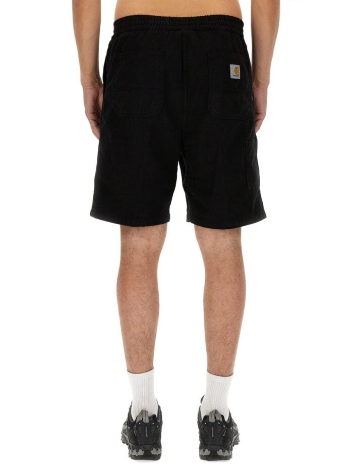 Carhartt Wip SHORT FLINT