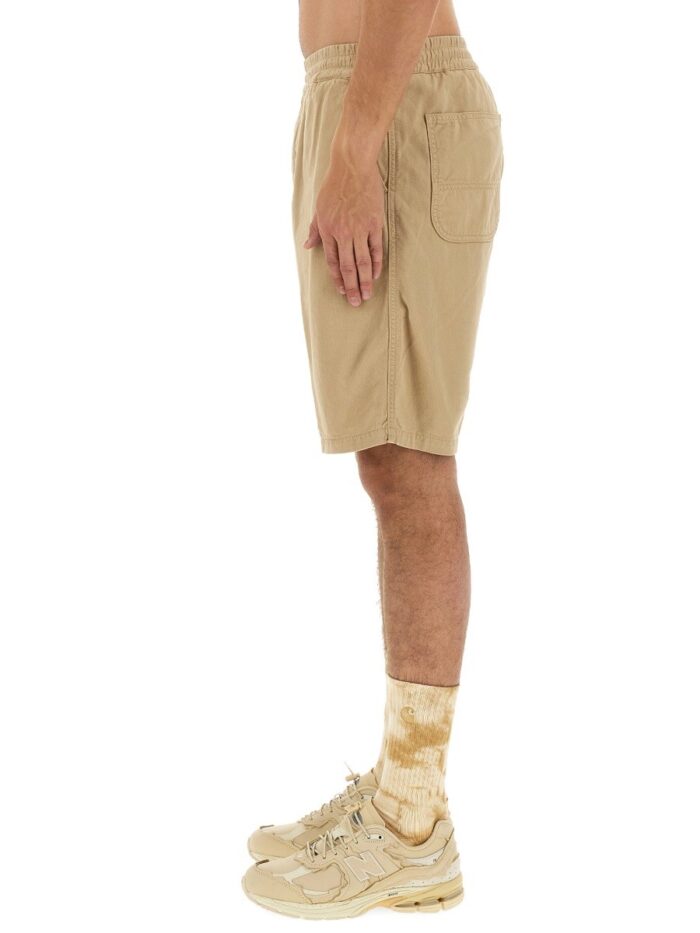 Carhartt Wip SHORT FLINT
