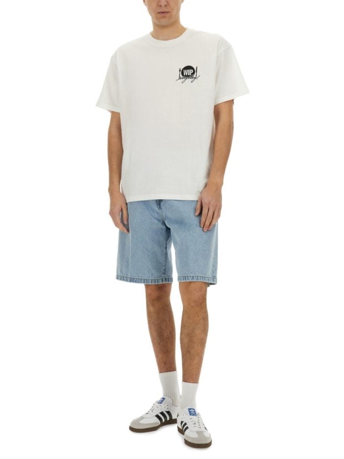 Carhartt Wip SHORT "LANDON"