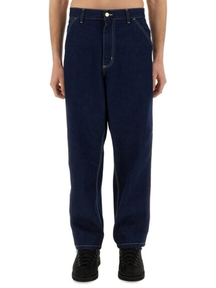 Carhartt Wip SINGLE KNEE PANT