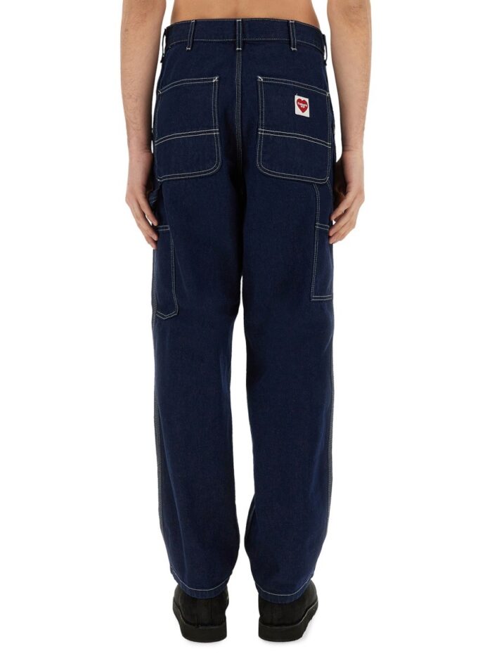 Carhartt Wip SINGLE KNEE PANT