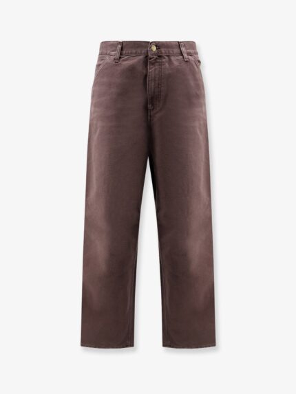 Carhartt Wip Single Knee Pant Jeans