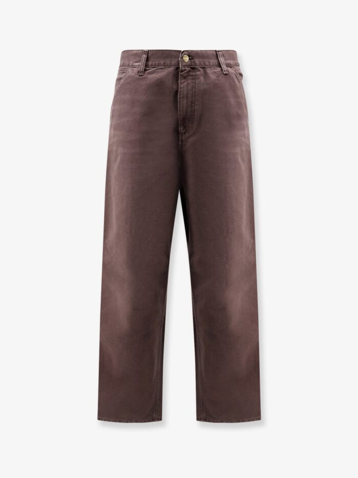 Carhartt Wip Single Knee Pant Jeans