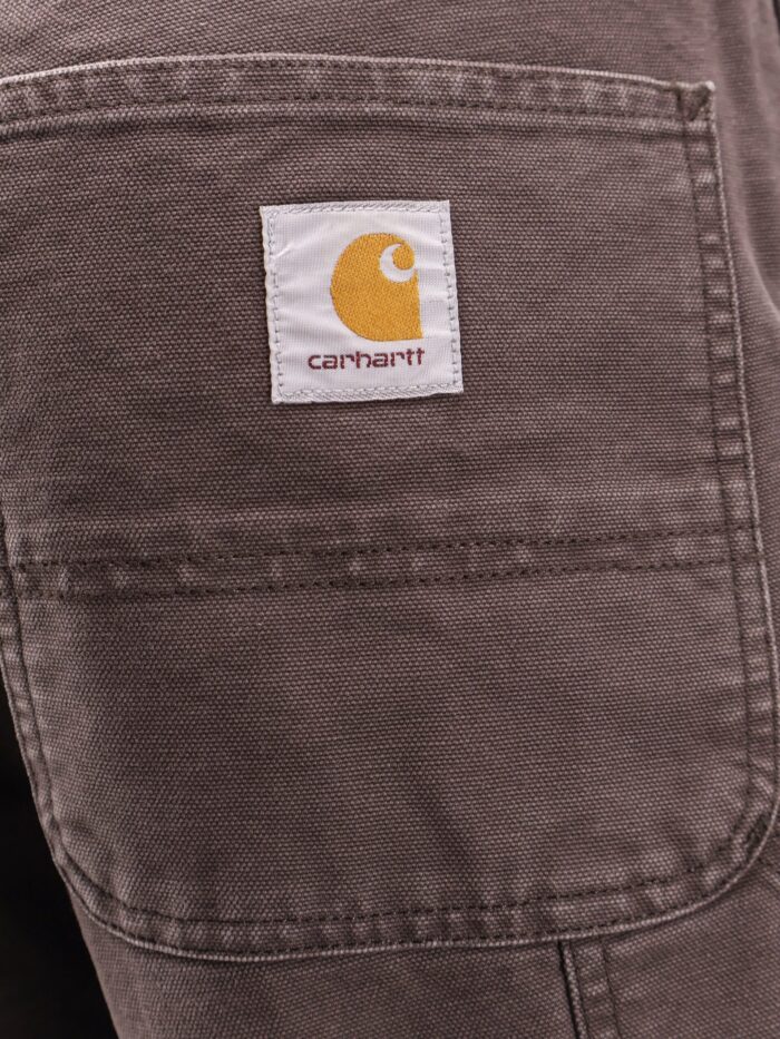 Carhartt Wip Single Knee Pant Jeans