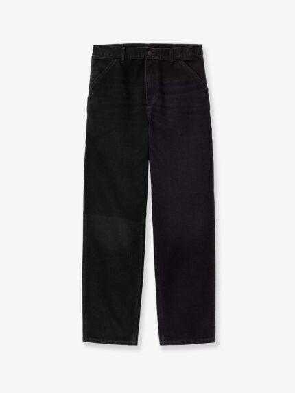 Carhartt Wip Single Knee Pant Jeans