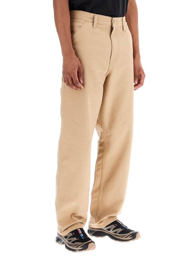 CARHARTT WIP Single Knee Pants