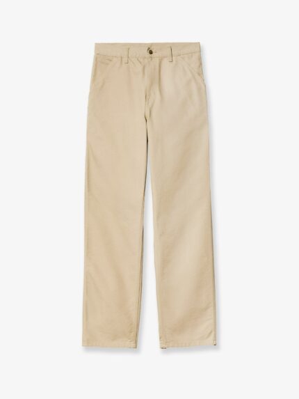 Carhartt Wip Single Knee Pants Denim Trousers
