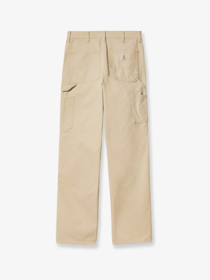 Carhartt Wip Single Knee Pants Denim Trousers