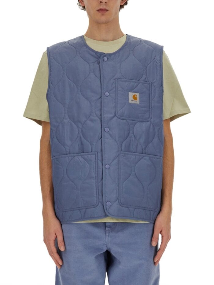 Carhartt Wip "SKYTON" VEST