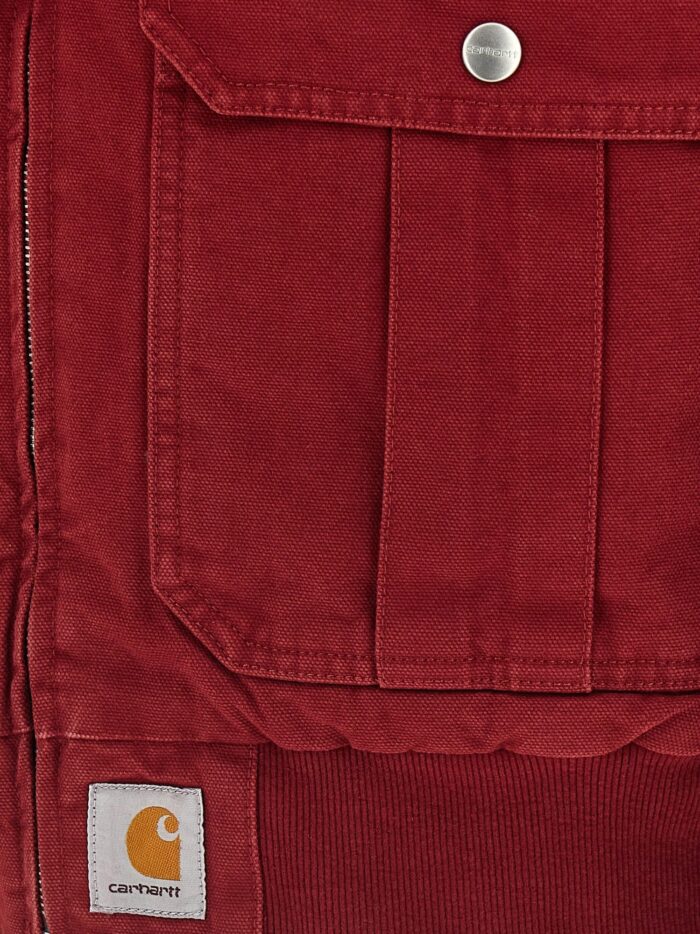 Carhartt Wip Stanton Cotton Jacket