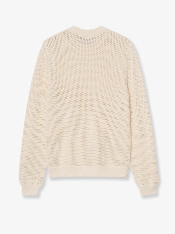 Carhartt Wip Stockton Cotton Sweatshirt