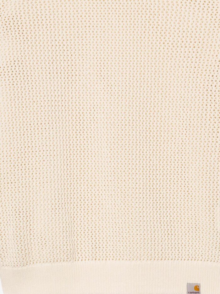 Carhartt Wip Stockton Cotton Sweatshirt