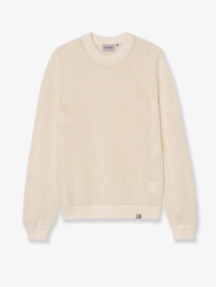 Carhartt Wip Stockton Cotton Sweatshirt