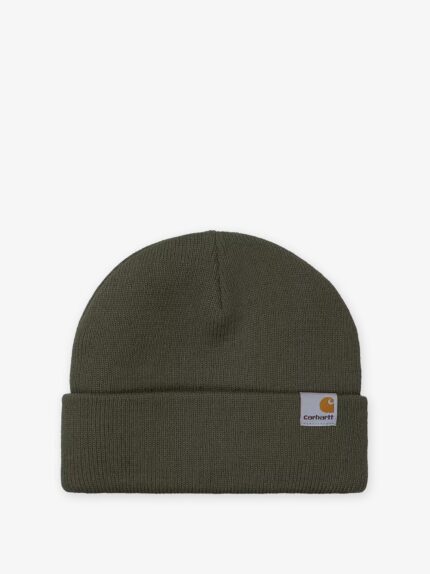 Carhartt Wip Stratus Hat Low Beanie Hat