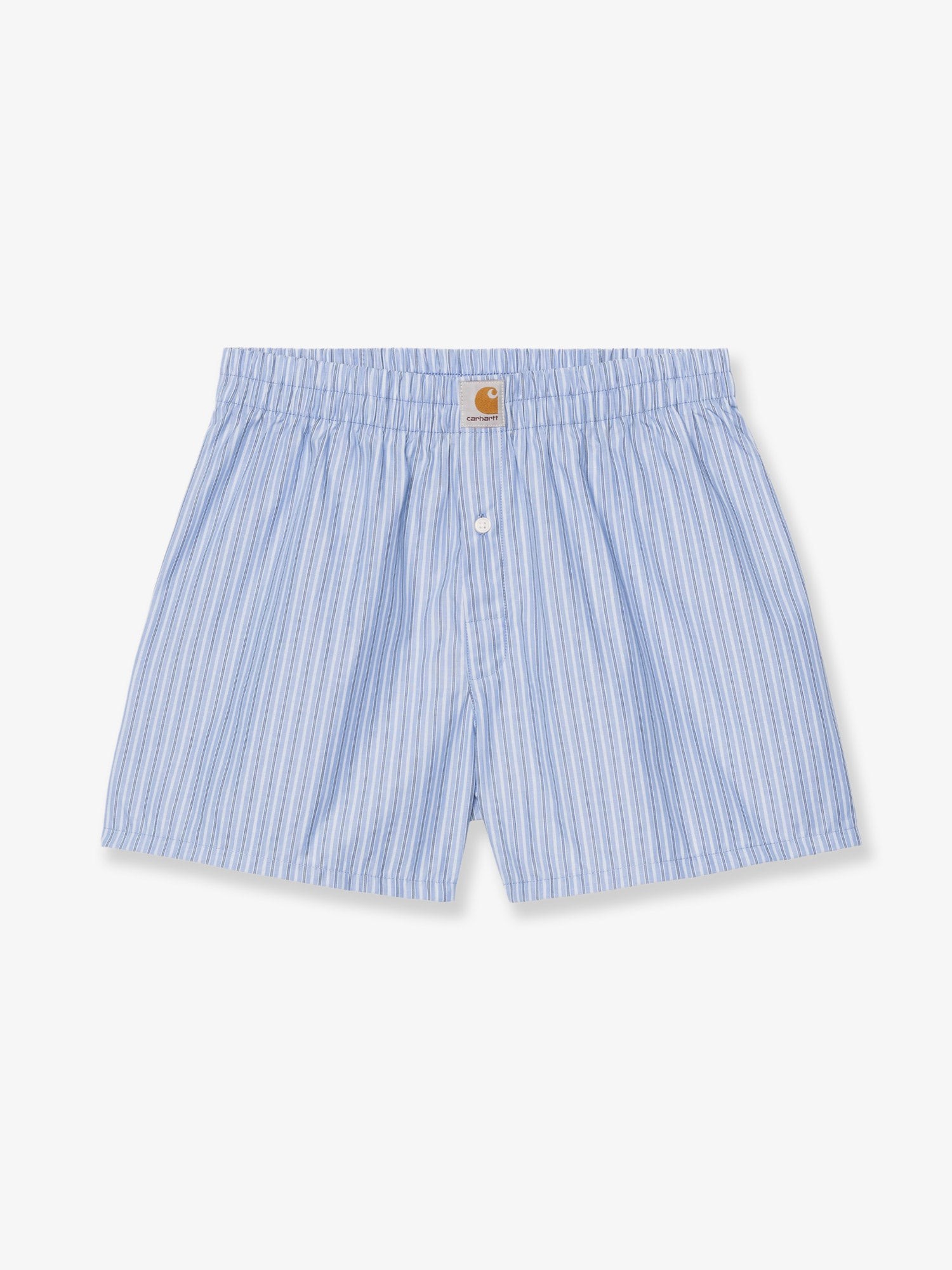 Carhartt Wip Striped Cotton Boxers