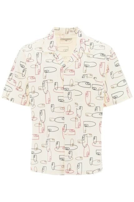 Carhartt Wip Sumor Short Sleeve Shirt