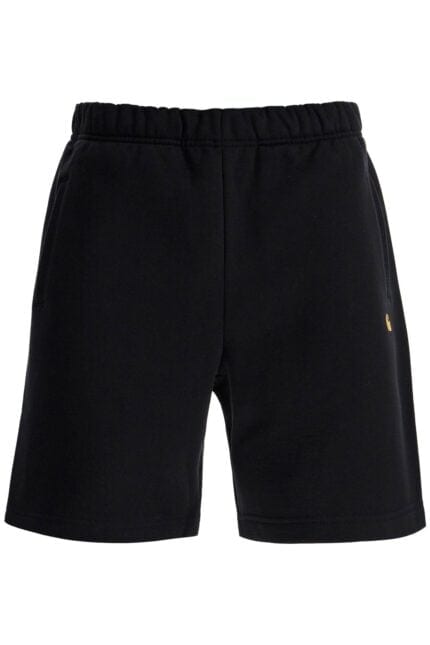 CARHARTT WIP Sweat Shortsnnchase Flee