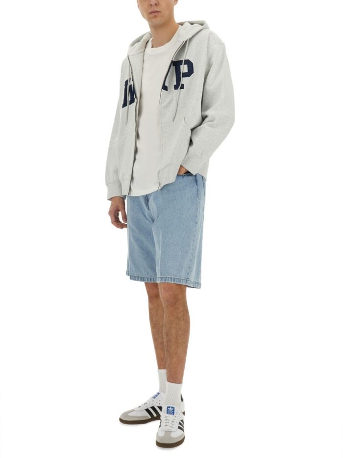 Carhartt Wip SWEATSHIRT "WIP"