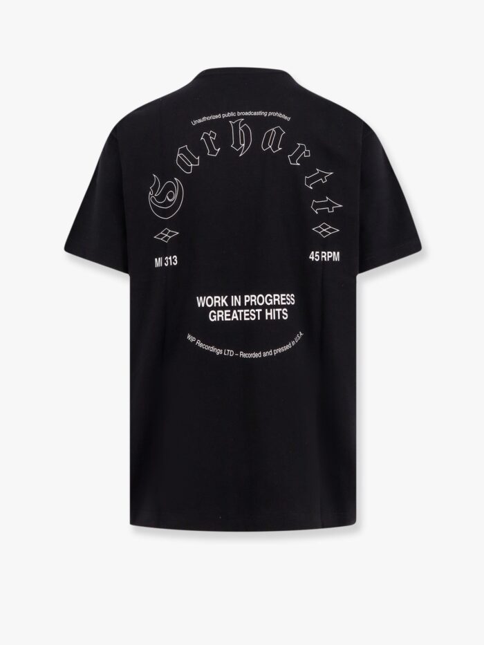 CARHARTT WIP T-SHIRT