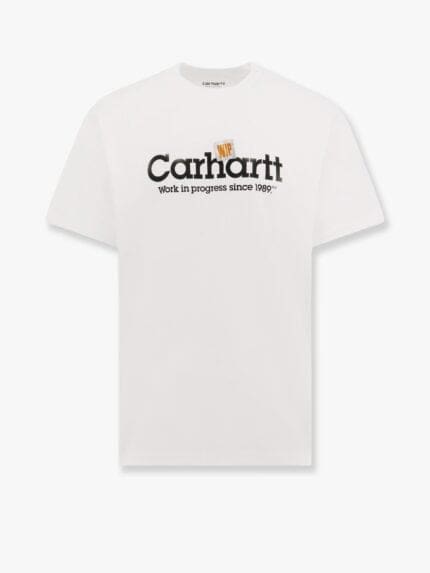 CARHARTT WIP T-SHIRT