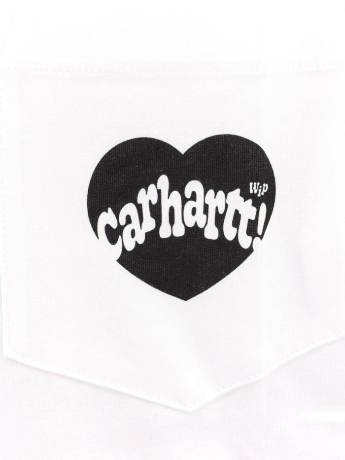 CARHARTT WIP T-SHIRT