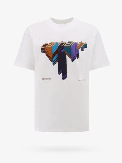 CARHARTT WIP T-SHIRT