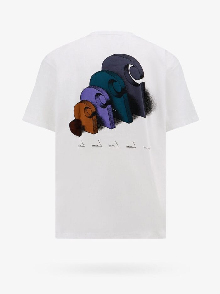 CARHARTT WIP T-SHIRT