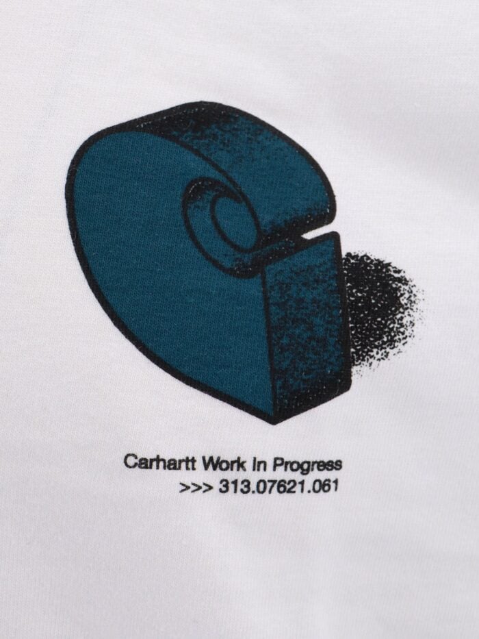 CARHARTT WIP T-SHIRT