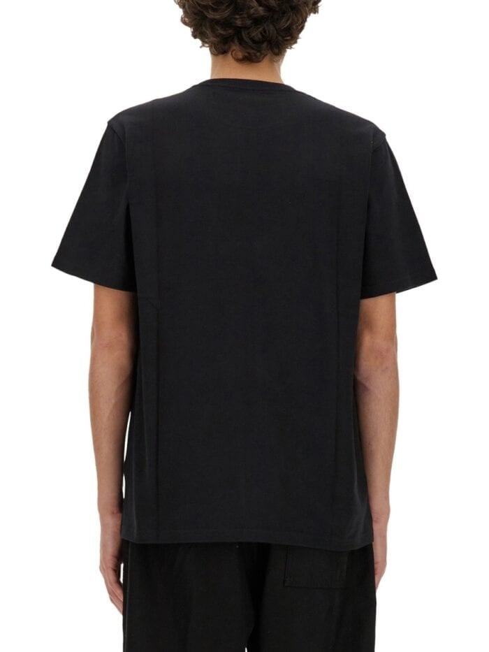 Carhartt Wip T-SHIRT CON TASCA