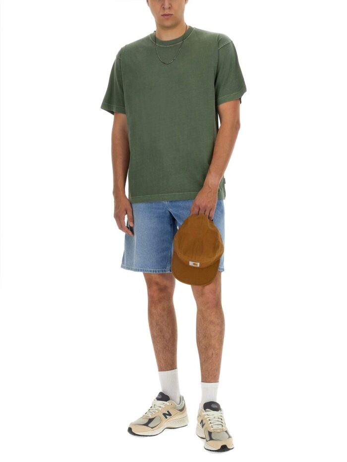 Carhartt Wip T-SHIRT "DUNE"