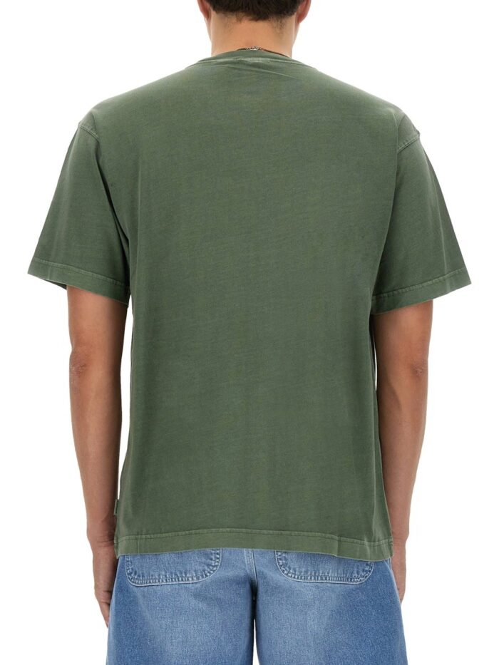 Carhartt Wip T-SHIRT "DUNE"