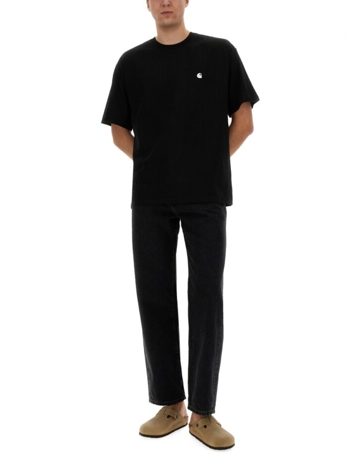 Carhartt Wip T-SHIRT "MADISON"