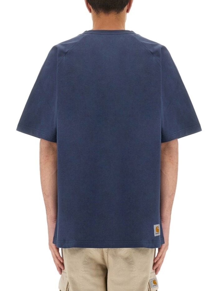 Carhartt Wip T-SHIRT "WIP"