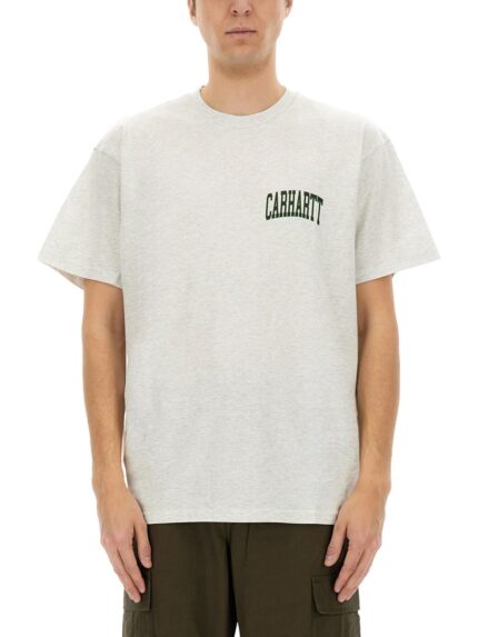 Carhartt Wip T-SHIRT WITH LOGO