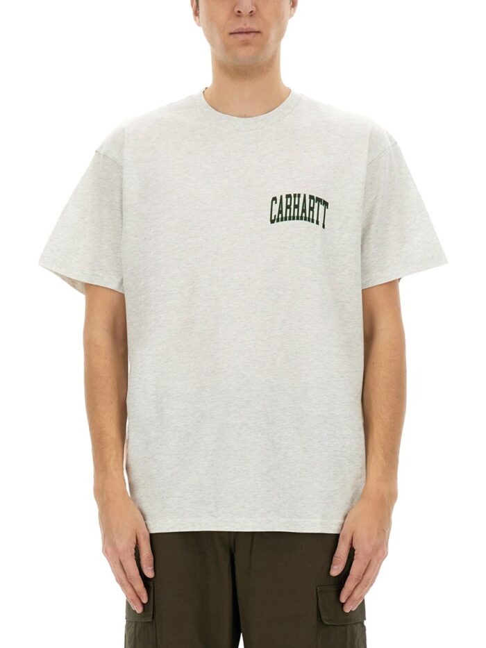Carhartt Wip T-SHIRT WITH LOGO
