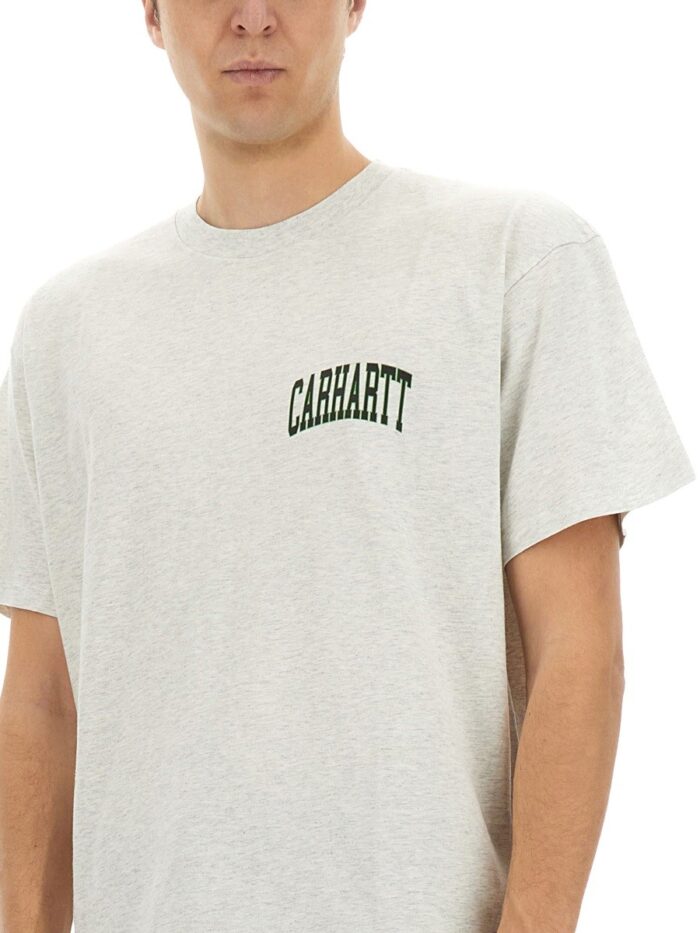 Carhartt Wip T-SHIRT WITH LOGO