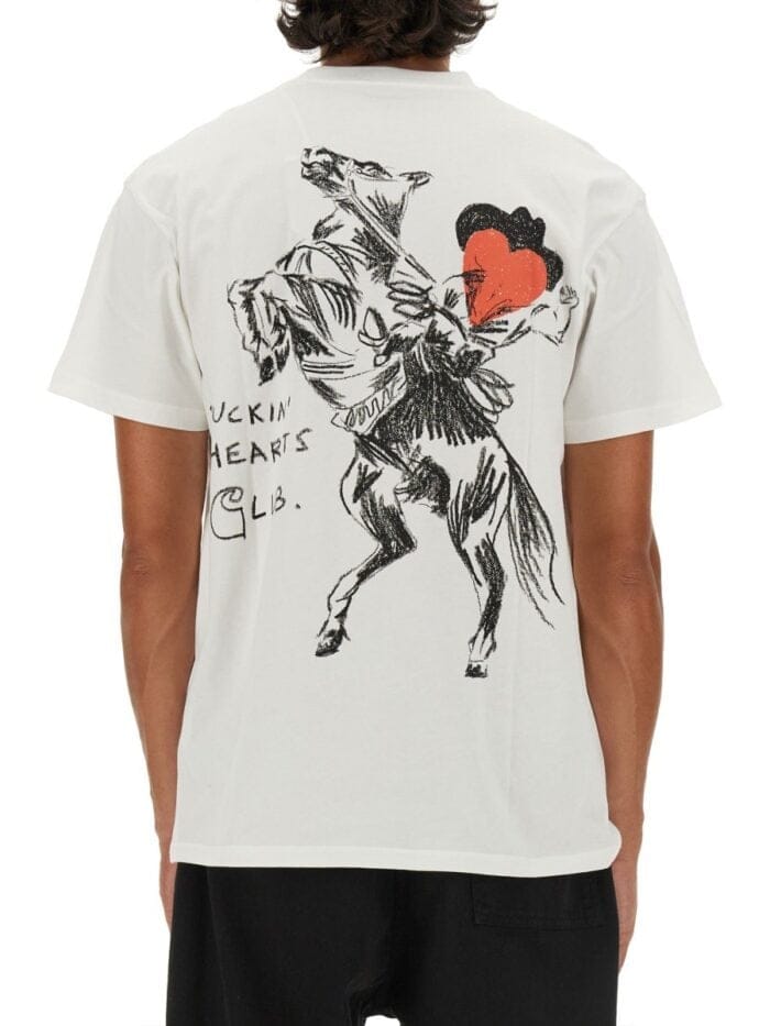 Carhartt Wip T-SHIRT WITH LOGO