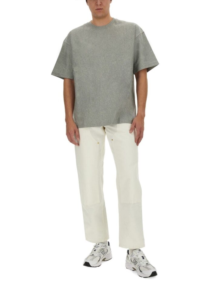 Carhartt Wip T-SHIRT WITH LOGO