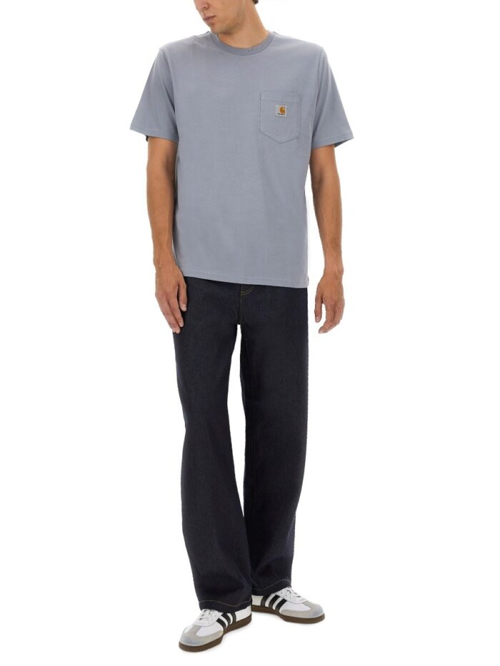 Carhartt Wip T-SHIRT WITH POCKET