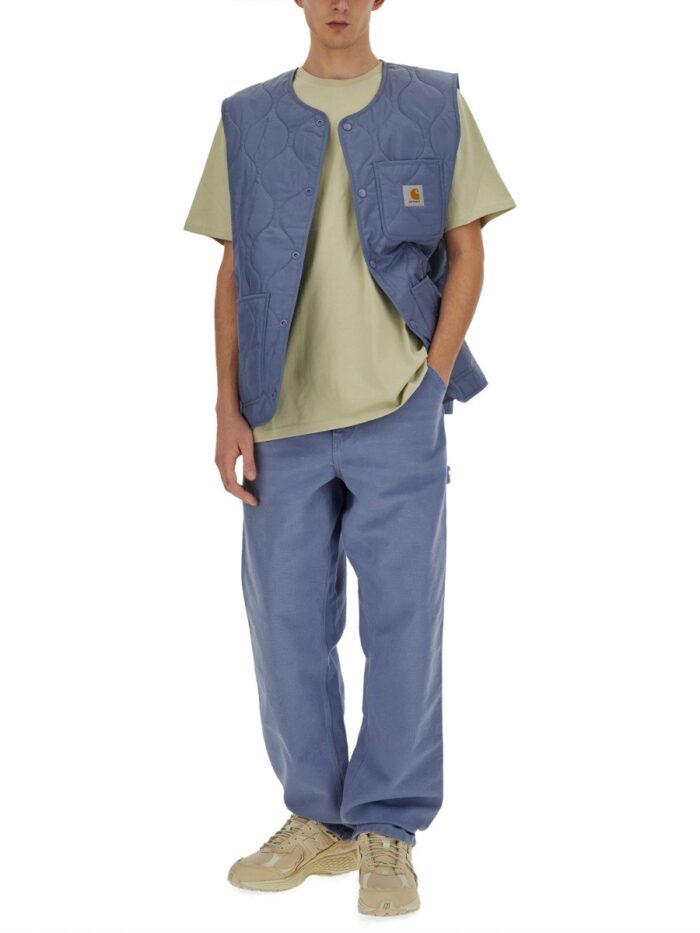 Carhartt Wip T-SHIRT WITH POCKET